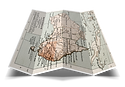 Folding Map