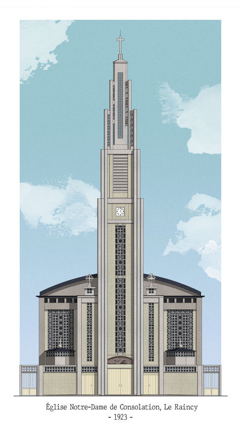 N-D du Raincy 5