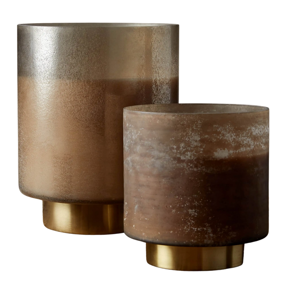 Vanilla Sugarcane Retreat by Arhaus