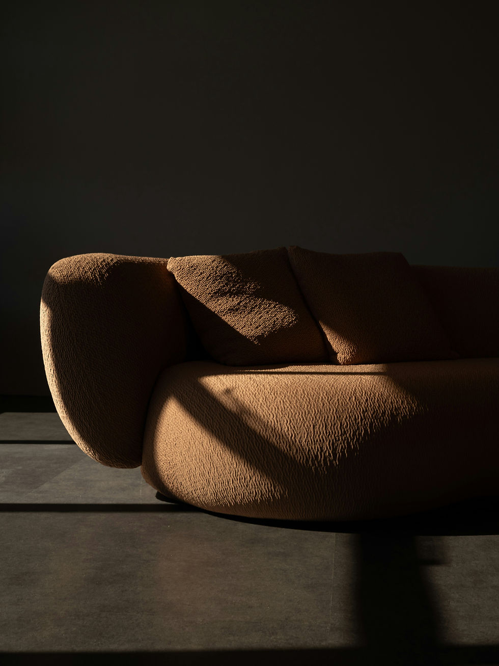 The Art of Choosing Furniture