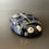 Miniature : Ceramic Ladybugs