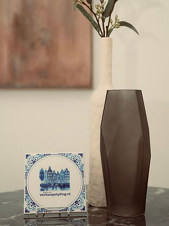 Verkoopstyling in Rotterdam