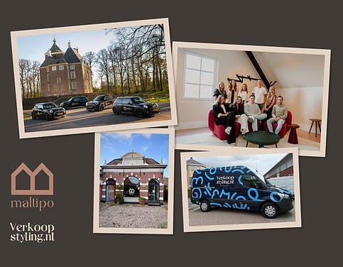 Waarom je kunt kiezen voor Verkoopstyling.nl in Apeldoorn