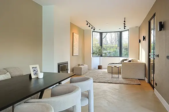 Grootste bedrijf in verkoopstyling van Nederland