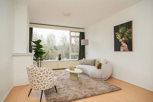 Een huis opknappen om te verkopen