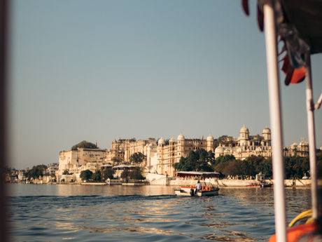 Deux semaines pour explorer les merveilles du Rajasthan