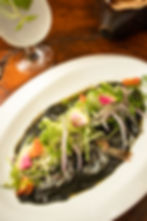 Aguachile de Camarón