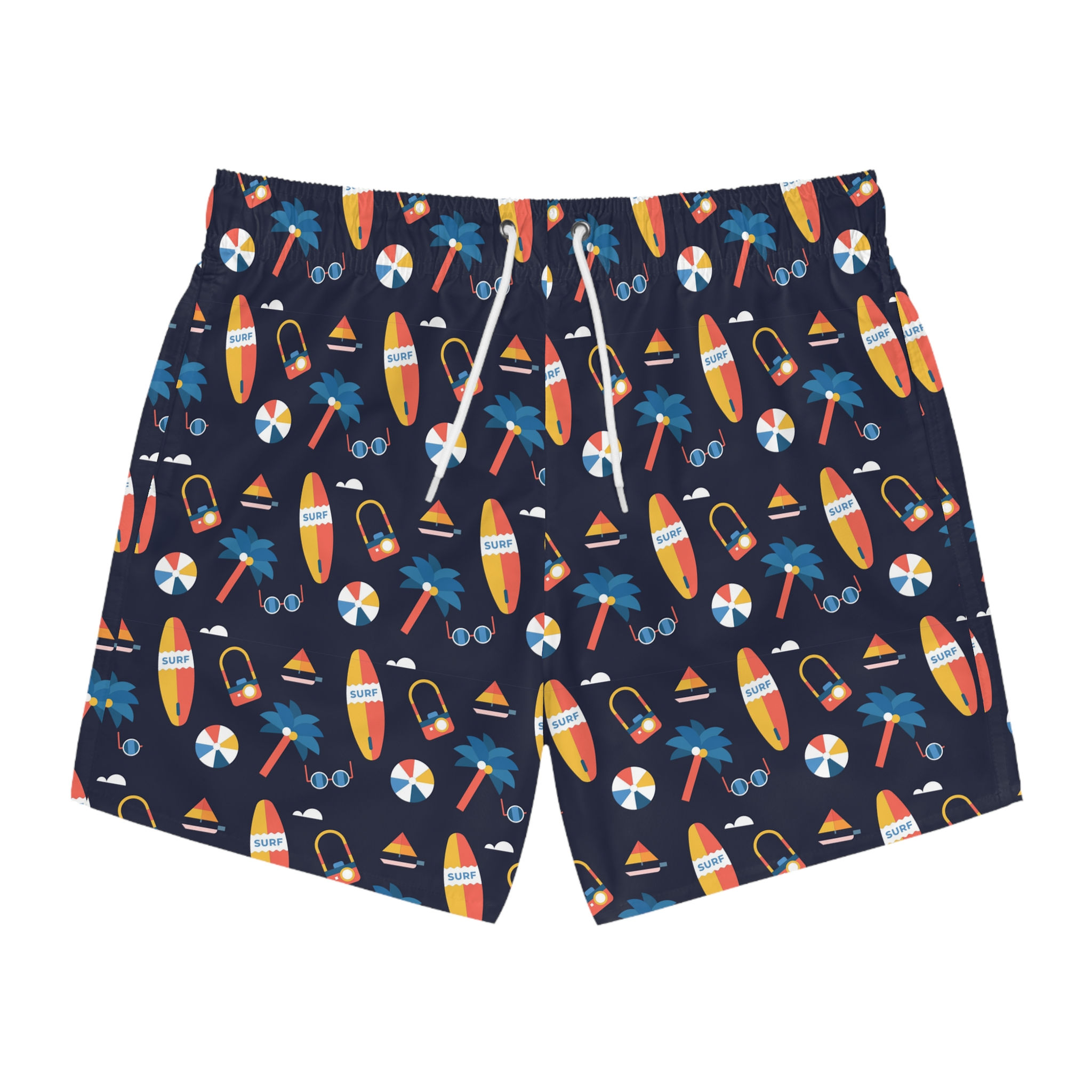 Surf & palms boys shorts!!!