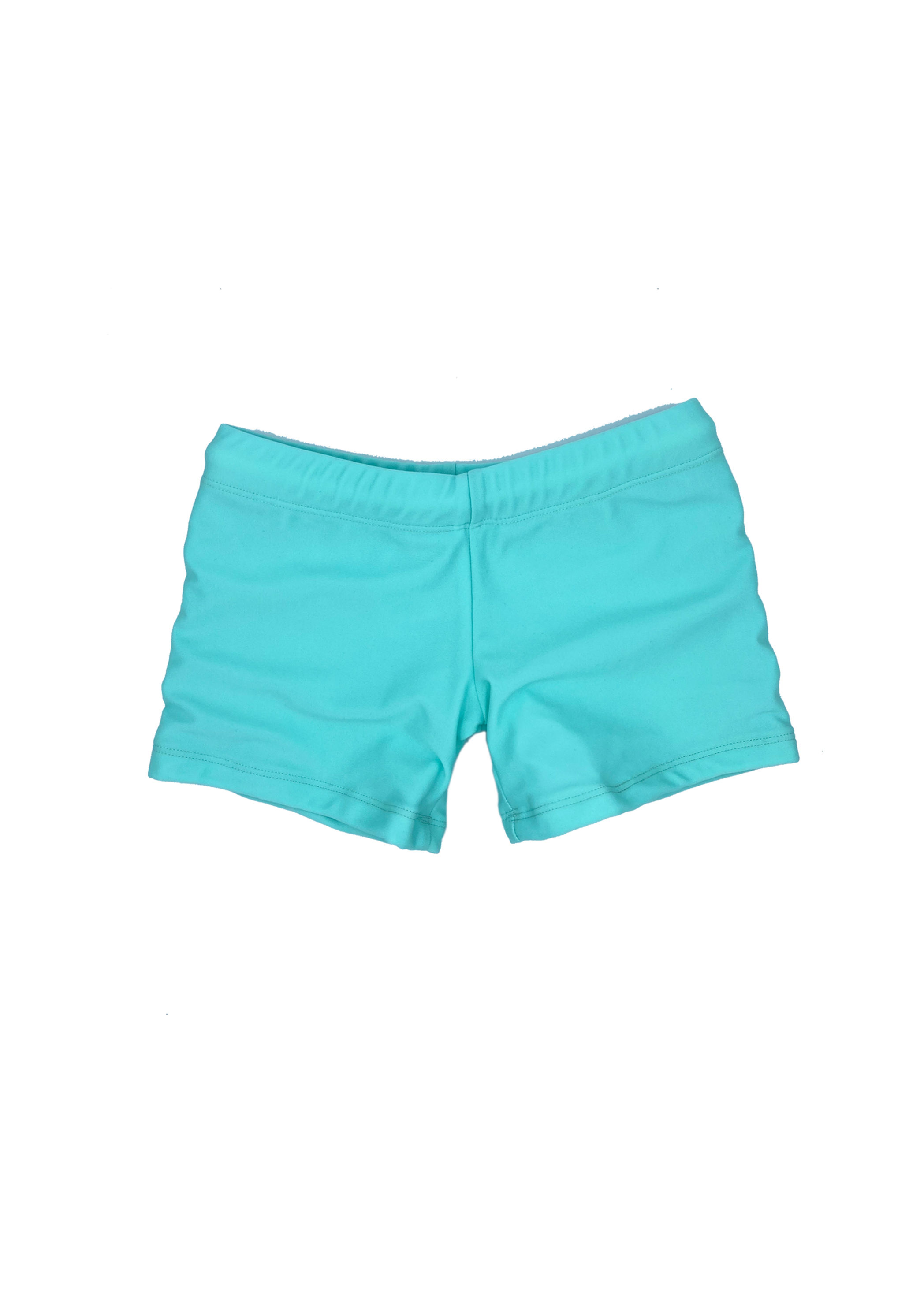 Blue Lagoon swim shorts