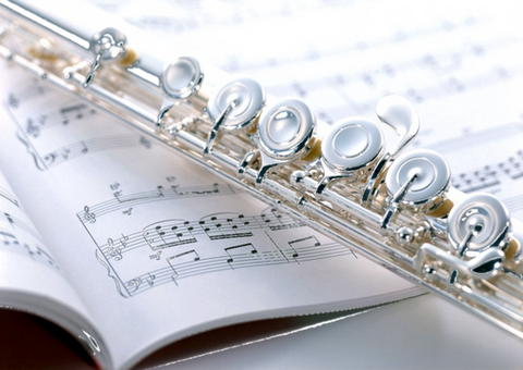 Flute