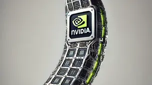 Nvidia analyst forecasts: the AI banana zone