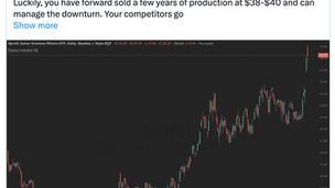 Monthly rollup | March 2025