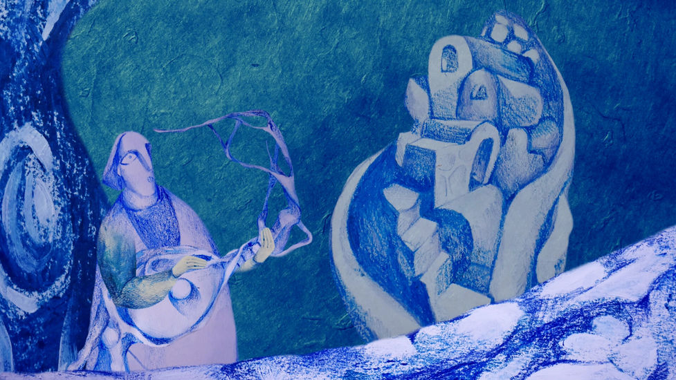 Little tree - Stills