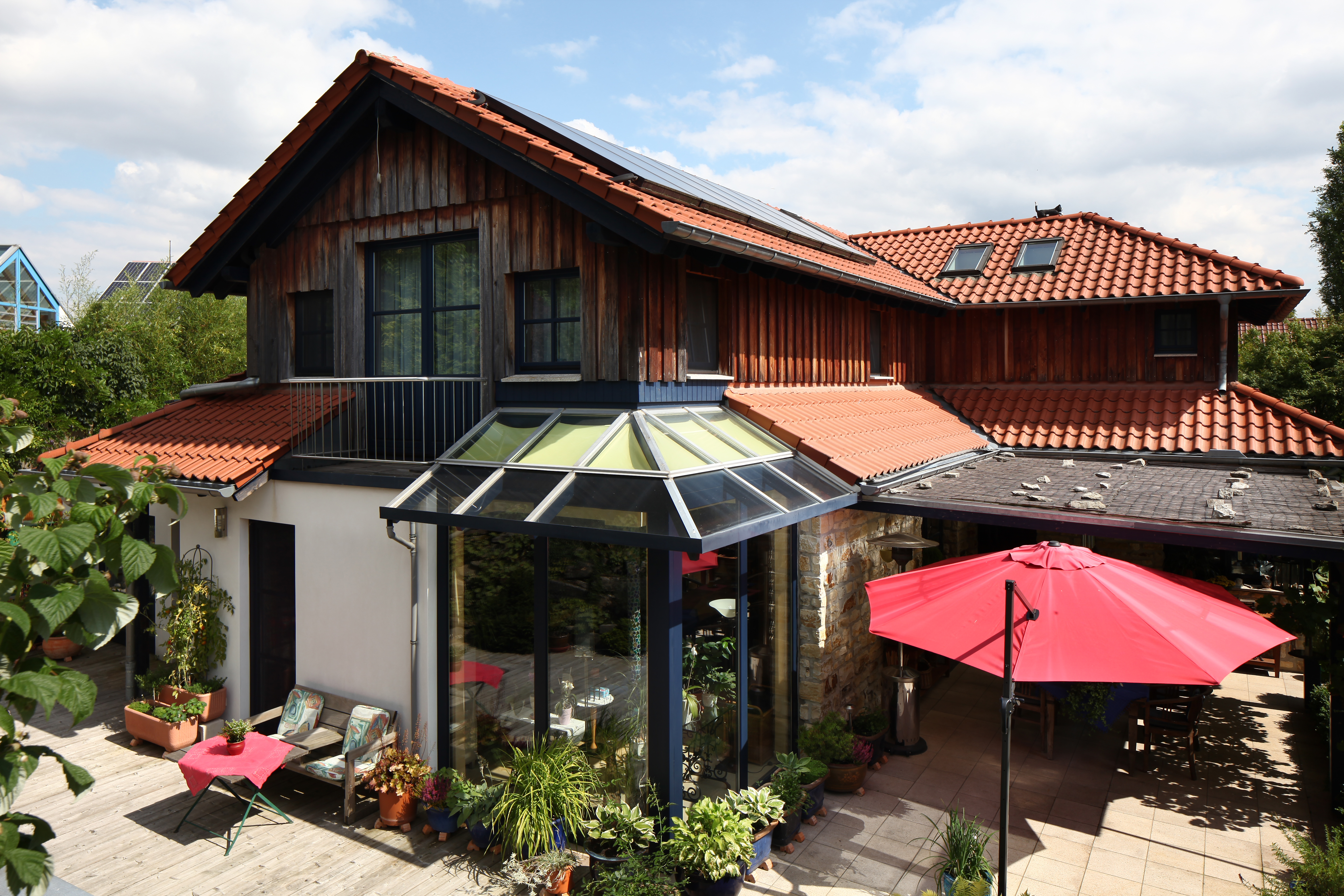 Wohnungsbau