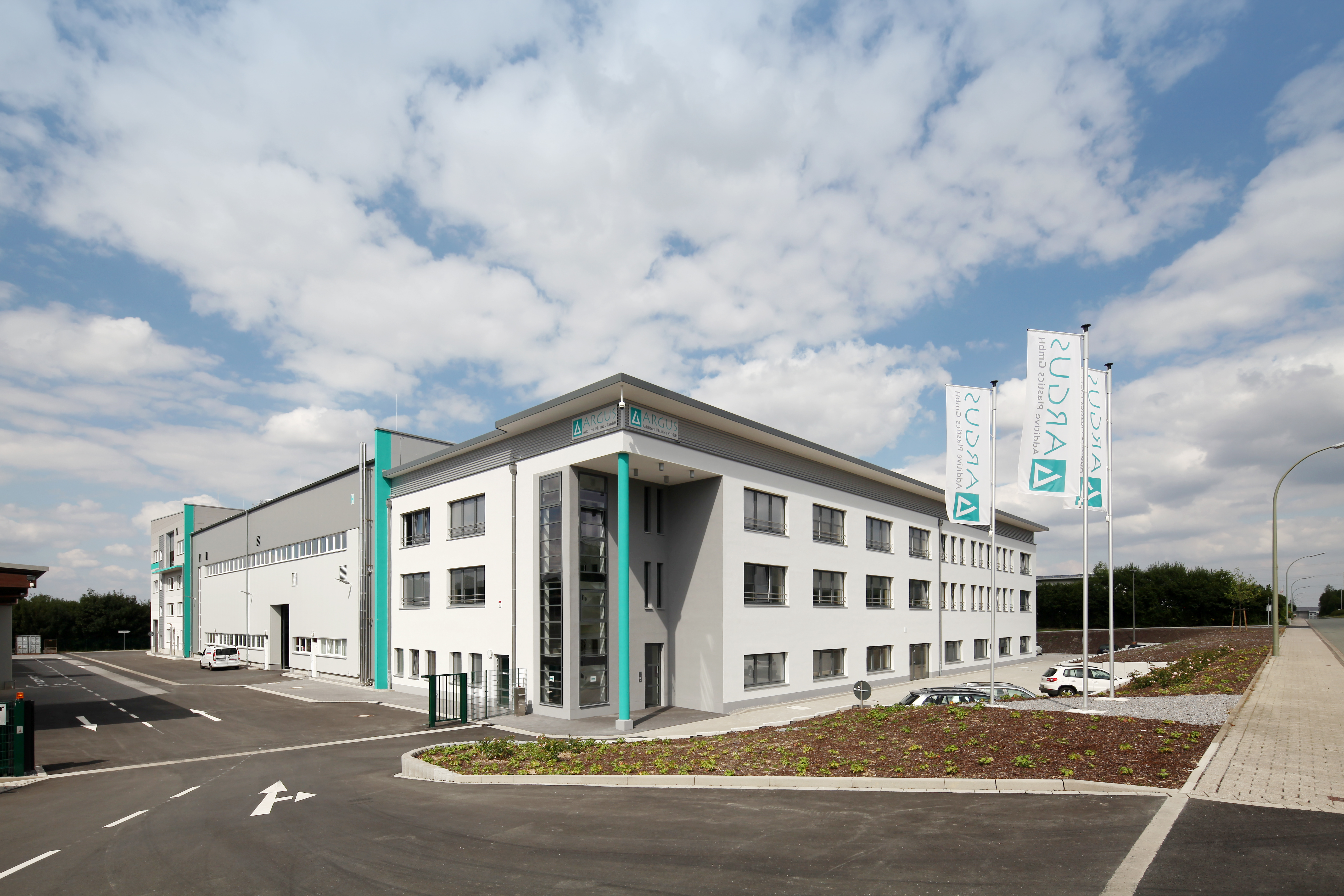 Argus Produktion & Verwaltung