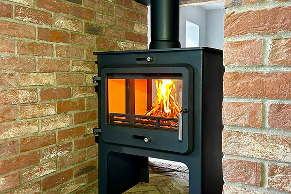 Natural Earth Products Ltd | Ekol Stoves