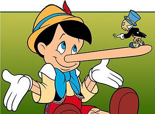 pinocchio