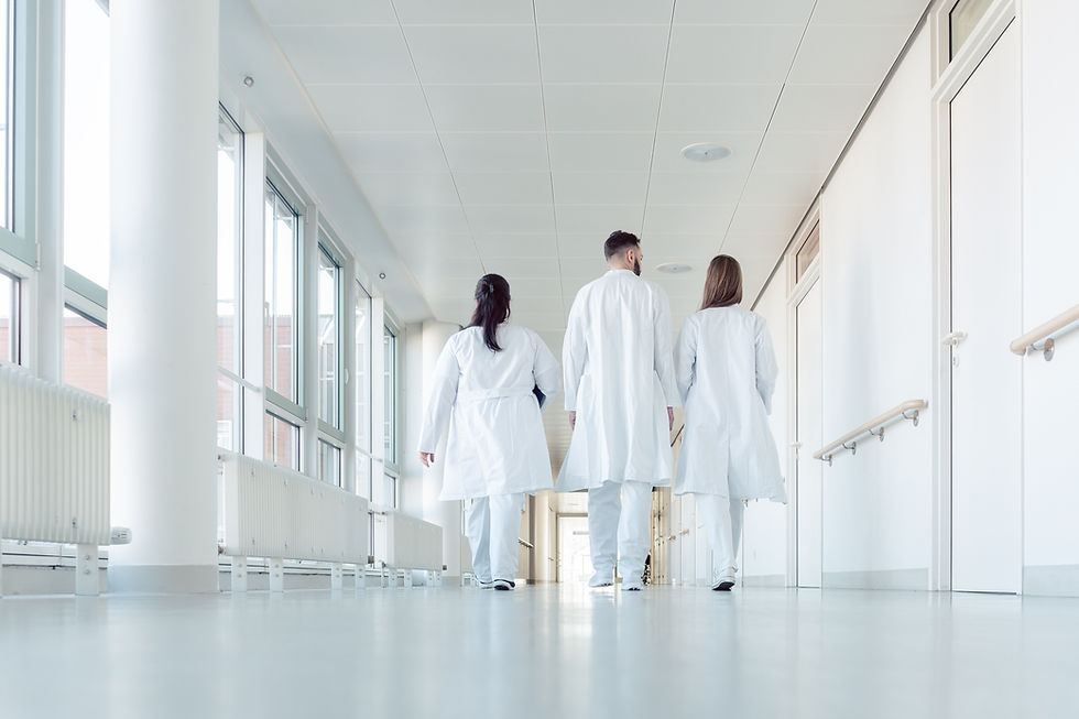 CQC Registration for Medical Cannabis Clinics: Common Pitfalls and How to Avoid Them