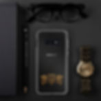 Thumbnail: OnGOD Samsung Case