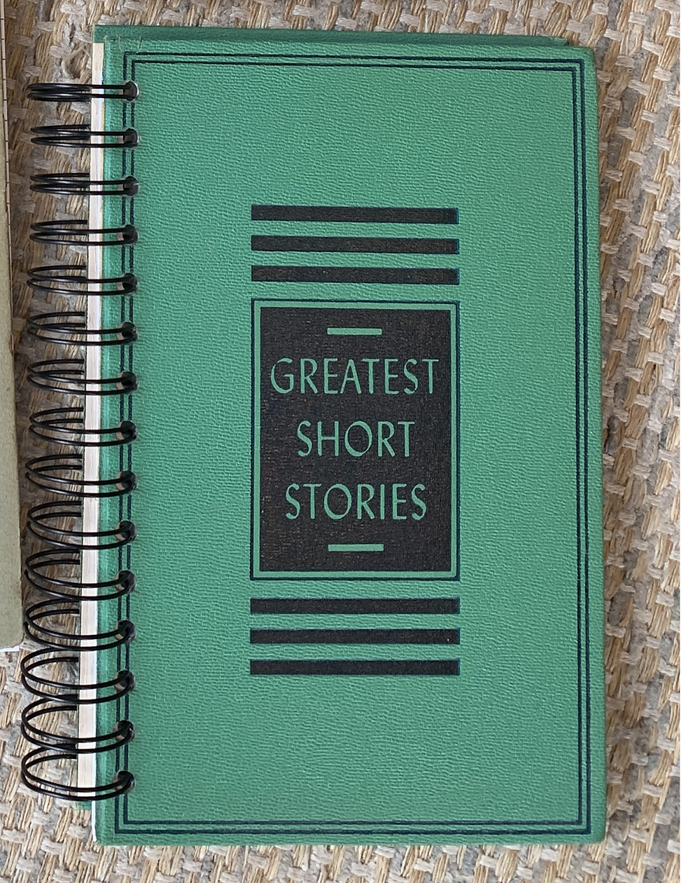 Green Greats