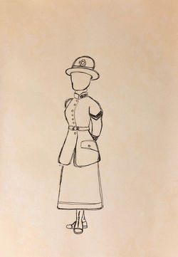 Lillian Wyles