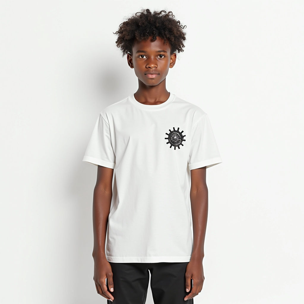 Future Robot Designer Tee
