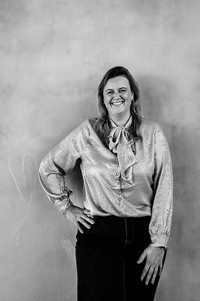 Portretfoto - managementondersteuning