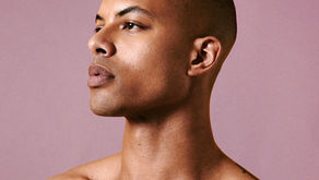 Life Stories: Josh Rivers - Founder, Busy Being Black