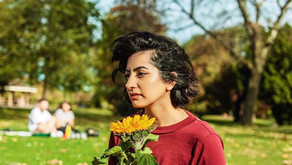 Life Stories: Sharan Dhaliwal - Founder, Burnt Roti