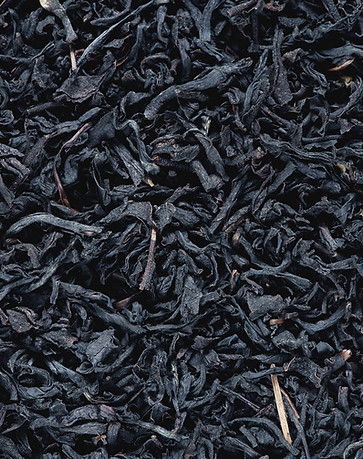 Tea Leaves