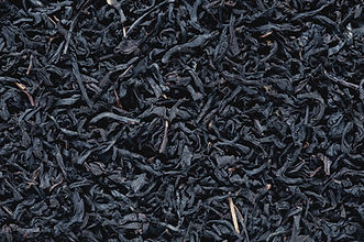 Tea Leaves