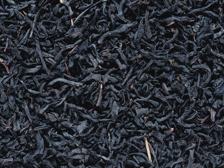 Reading the Tea Leaves