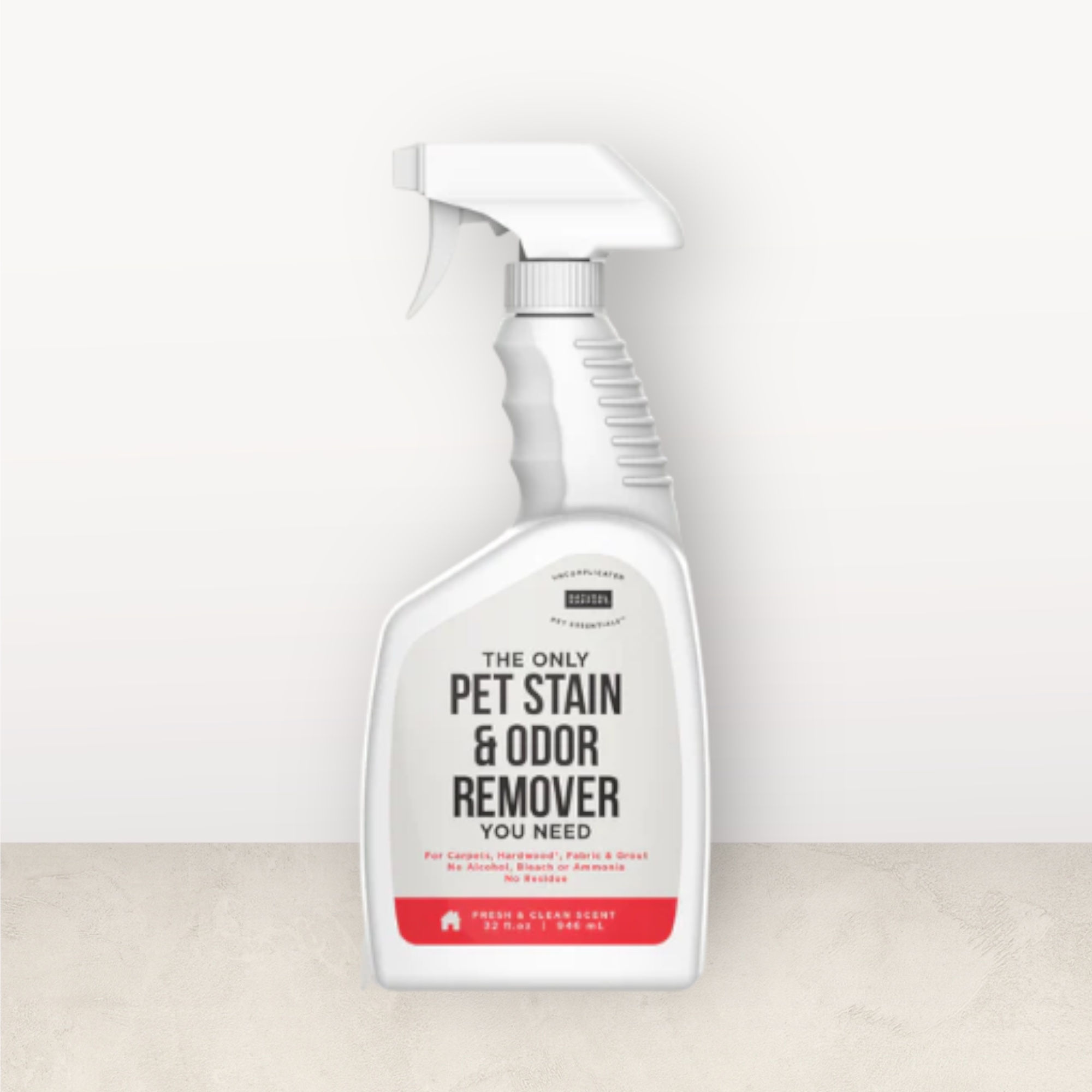 Pet Stain & Odor Remover