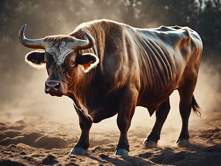 Top Simentaller Cattle Genetics for Breeding Success