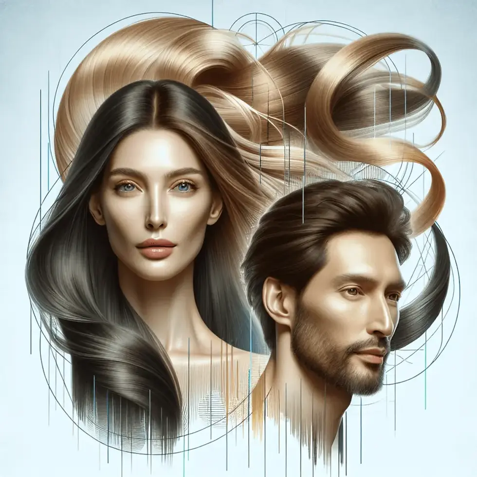 How Does a Hair Transplant Work and Where’s the Hair From