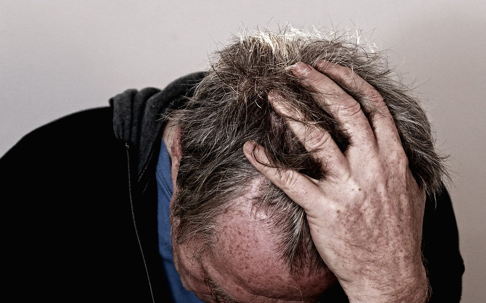 il trapianto di capelli è doloroso?