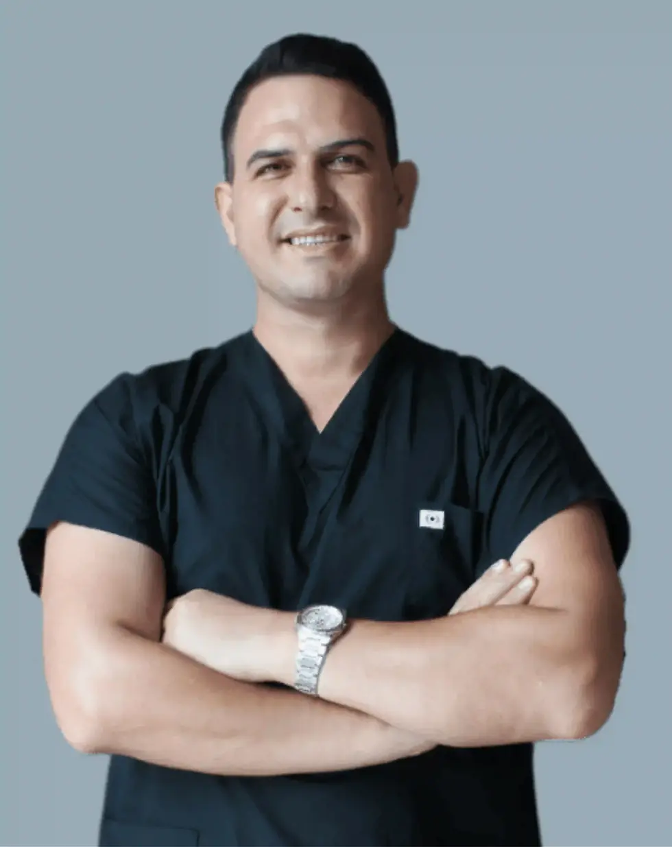 Dr Kinyas Dusunmes - Best Hair Transplant Surgeon in Turkey