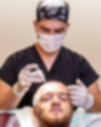 Dr Kinyas Dusumnmez DHI Hair Transplant