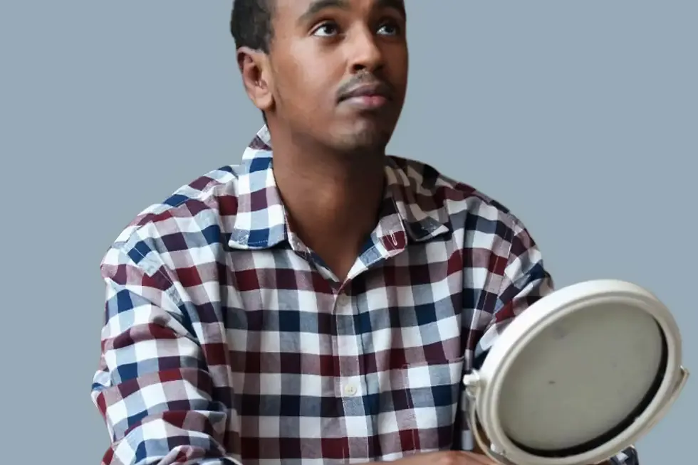 Trapianto di capelli DHI per capelli afro