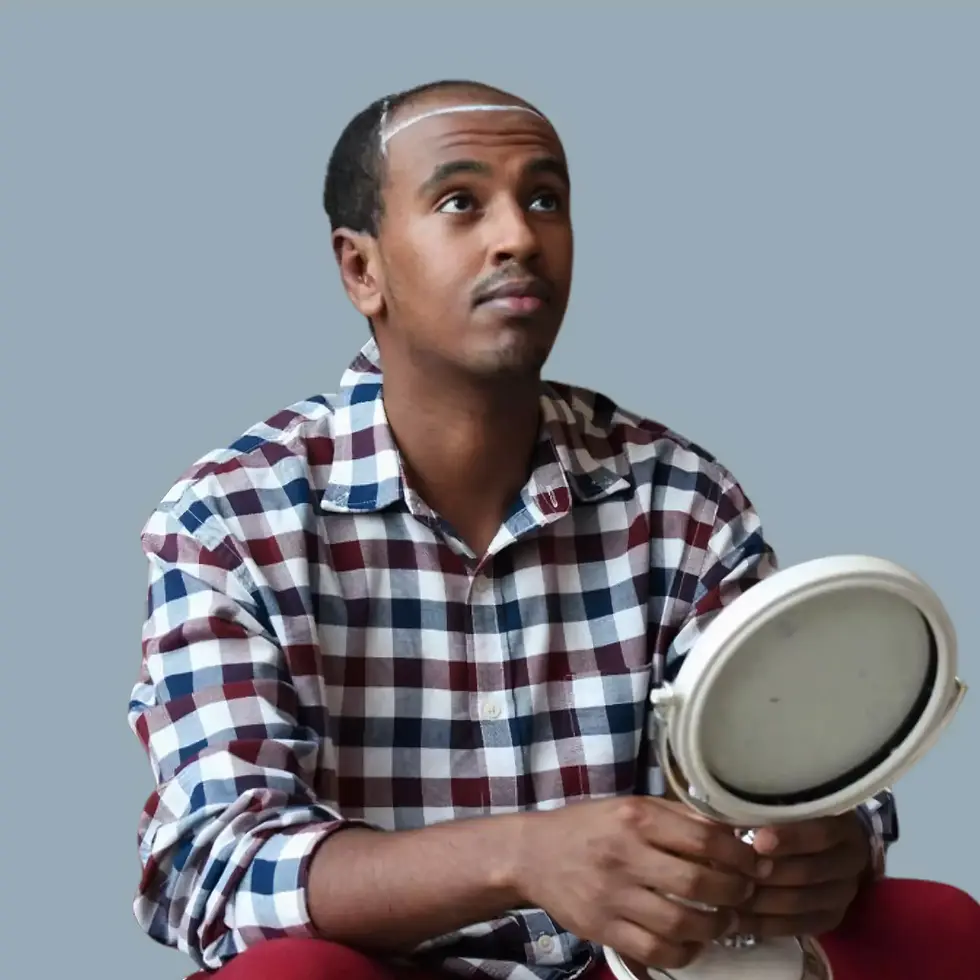 DHI Hair transplant for Afro Hair