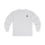 Thumbnail: Inspirational Long Sleeve Tee - "Breathe Honey, This Is Just a Chapter"