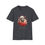 Thumbnail: Sheep with Heart Flowers T-Shirt — Cute Valentine's Love Graphic Tee