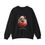 Thumbnail: Sheep in Hearts Sweatshirt — Cute Valentine Graphic Crewneck