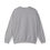 Thumbnail: Inspirational Rainbow Sweatshirt-Unisex Crewneck, Cozy Wear, Self-Care