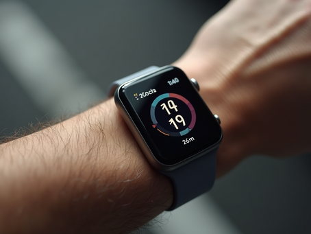 Monitoring Your Heartbeat for Better Health