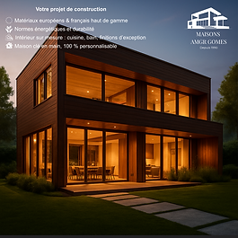 Dans un quartier calme et verdoyant de Garches, ce terrain de 560 m² exposé plein sud offre une luminosité optimale et une belle intimité grâce à ses haies naturelles.
Un cadre de vie privilégié, à seulement quelques minutes des écoles, commerces et transports, idéal pour un projet familial haut de gamme.