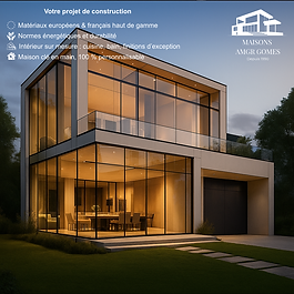 Ce terrain privatif de 500 m² se situe dans une allée r ésidentielle de Saint-Cloud, à proximité des commerces, écoles et transports.
Son calme et son exposition en font un emplacement privilégié pour une maison contemporaine sur mesure.