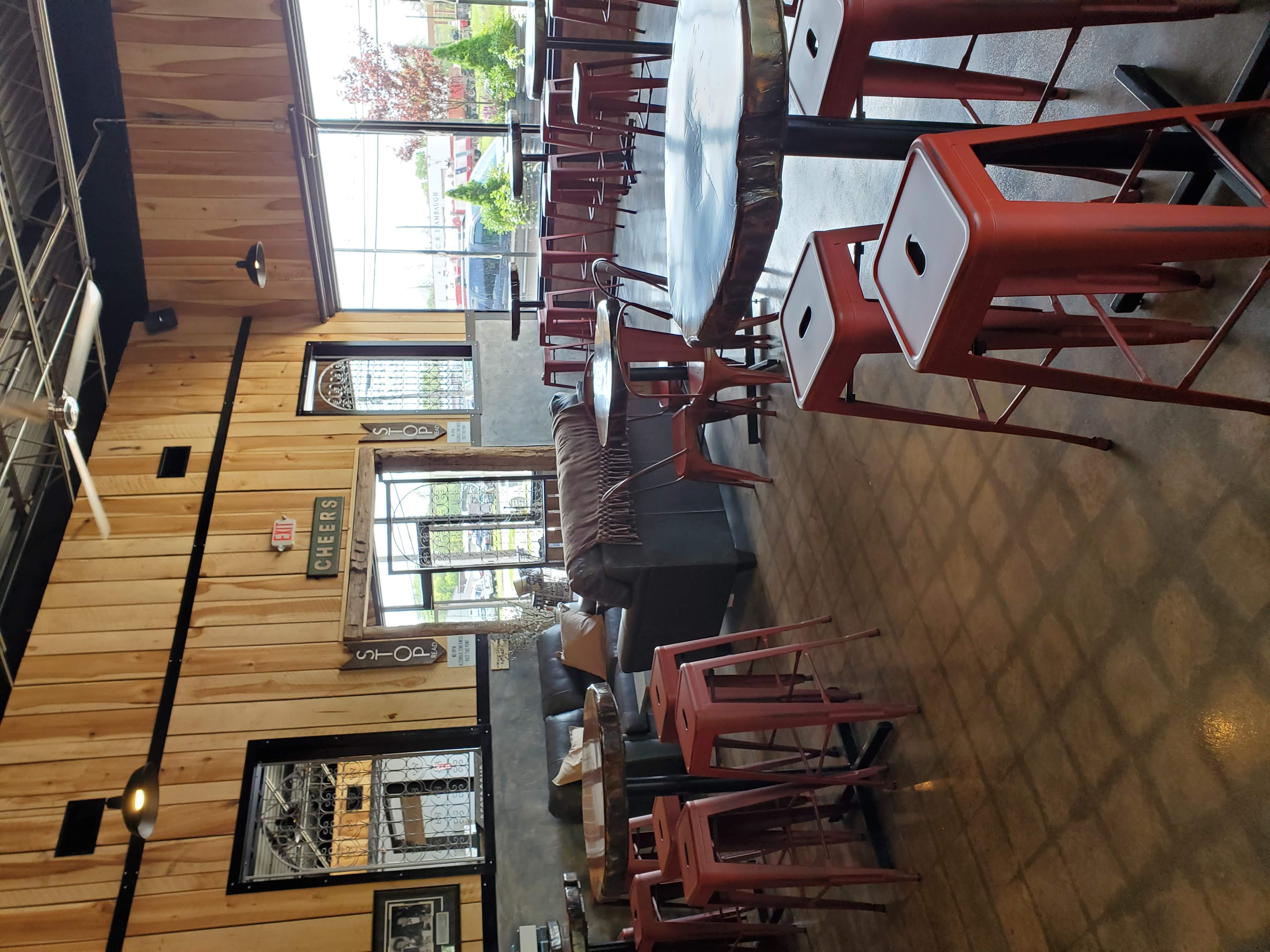 Marketplace & Brewery Flood Zone Brewery United States Marketplace & Brewery Flood Zone Brewery United States