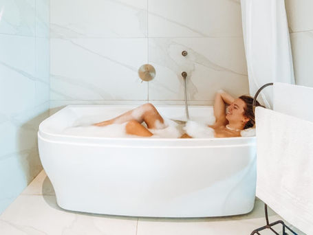 3 Reasons to Book A Night at Zamarin