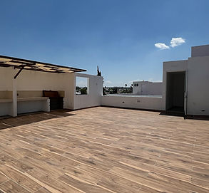 Departamento 2do piso